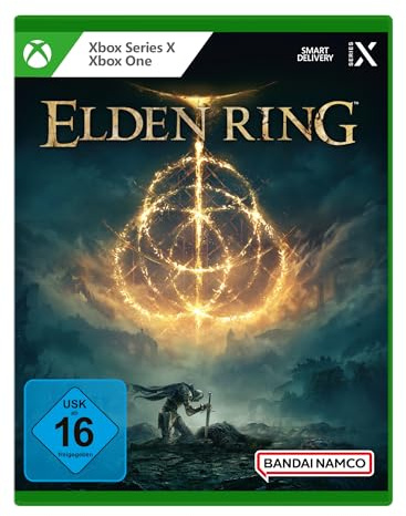 ELDEN RING - Standard Edition [Xbox One] | kostenloses Upgrade auf Xbox Series X