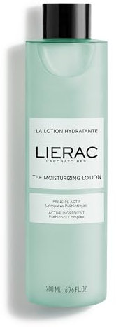 Lierac lotion hydratante 200ml