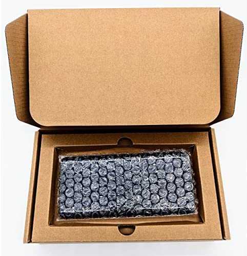 UNIVERSAL CELL PHONE SHIPPING BOX Smart Phone Packing Box for iPhone, Samsung, Google and Other Brands