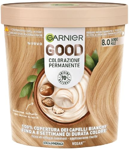 Garnier Good Miel Rubio 1 Pieza