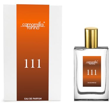 Profumo Uomo 50ml. ispirato ai migliori Marchi Italia (-111- ispirato a Terre d'Hermes)