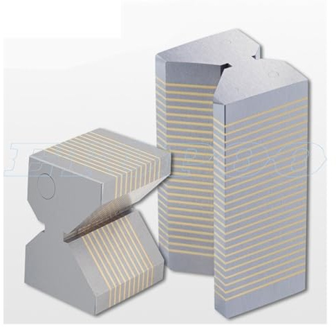 F35A F35B F36V CNC magnetisk chuck Introduktionsblock for slipmaskin(F36V 1pcs)