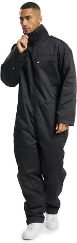 Brandit Panzerkombi Einteiler Winter- Overall - incl. herausnehmbarem Thermo-Unterziehkombi