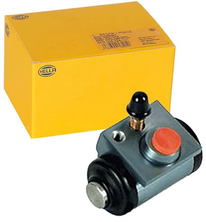 HELLA 8AW 355 532-441 Radbremszylinder - AW3244 - für u.a. CITROEN / PEUGEOT