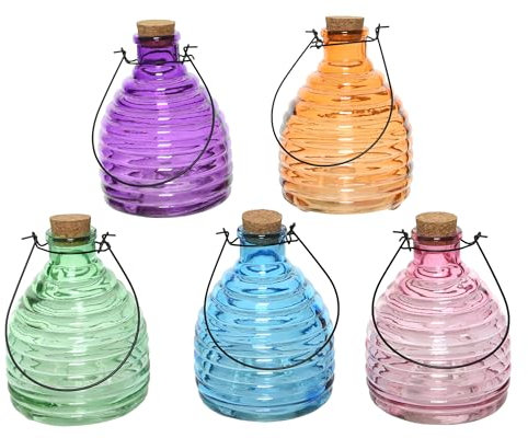 Kaemingk - Trappola per insetti, in vetro ecologico