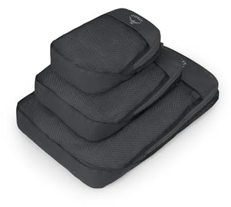 Osprey Daylite Cubo organizador, 15L, Black