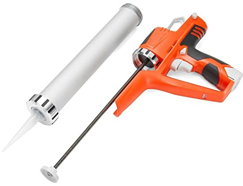 RUHEN Paint Sprayers Automatic Professional Electric Cordless Caulking Glass Glue Guns Sealing Glue Guns Sealant DIY Power Tools Spraying Machine