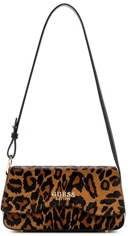 GUESS Domitilla Flap Umhängetasche
