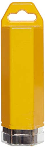 DeWalt DT5557-QZ - Brocas para metal EXTREME 2 - Paquete Industrial