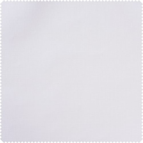 Zweigart Handarbeits-Stoff zum Sticken Stramin 60 cm breit (Meterware)