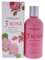 3 ROSA BAGNOSCHIUMA 250 ML