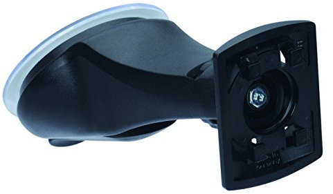 Becker 500073 HR Saugnapfhalterung für Navigationsgeräte