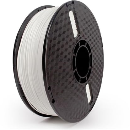 GEMBIRD 3DP-PVA-01-NAT FILAMENT PVA NATURAL WATER SOLUBLE FILAMENT 1,75 MM 1 KG