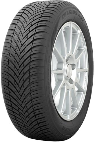 TOYO - 225/40 R18 TL 92Y CELSIUS AS2 XL BSW M+S 3PMSF - Neumáticos para todo el año