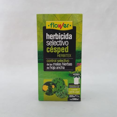 HERBICIDA SELEC CESPED HERBITEX 100ML