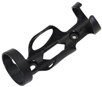 Harilla Fahrradflaschenhalter, Fahrradbananenhalterung, Rackersatzzubehör, Fahrradflaschenkäfig