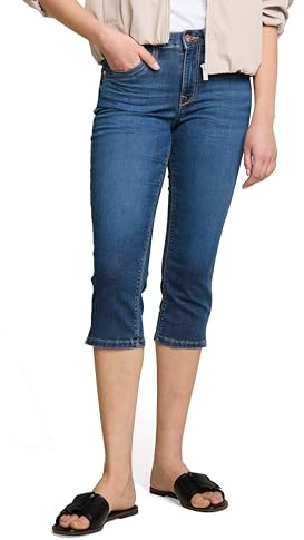 TOM TAILOR Jean Capri Femme
