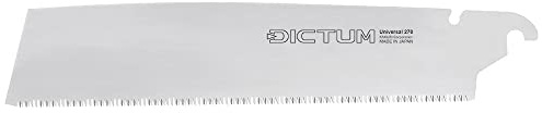 Schnellwechsel-Sägeblatt für DICTUM® Kataba und Akagashi Universal 270