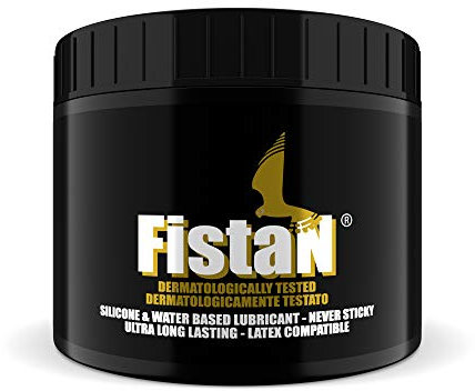 Fistan 150Ml , Anal Lubricants - Sexy XXX