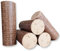 60 kg Nestro Brikett im Paket TOP Hartholzbriketts aus Buche/Eiche Kamin Ofen Heizen Holz Gluthalter Brennholz Ofenbriketts Kaminbriketts Premium Öko Holzbriketts (6 x 10 kg) | Energie Kienbacher