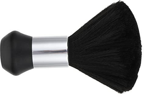 FOMIYES 4pièces Plumeau Pour Cou Et Brosses De Coiffure Accessoires Pour Coupe De Cheveux Pratique Et Facile à Utiliser