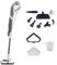 EA ARENA Steam Mop 1300W 10 in 1 Cleaner Floor Carpet Window Hand Steamer with detergent function for Sofa,Floor,Window,Counters,Carpet,Car Seat,Upholstery,Tile,Hardwood