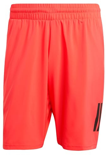 adidas Herr Club Tennis Climacool 3-ränder shorts shorts