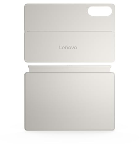 Lenovo Tastaturpaket für Yoga Tab | Seashell