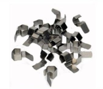 96 Weck Einmachglas-Clip-Set