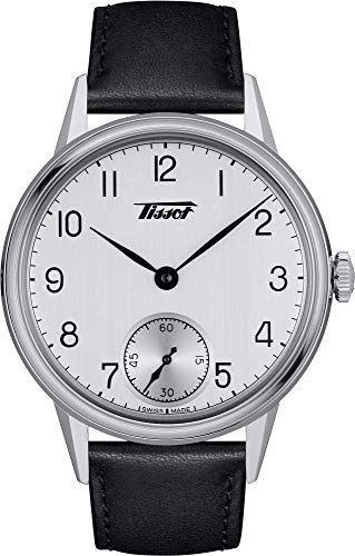 TISSOT Automatic Watch T1194051603700