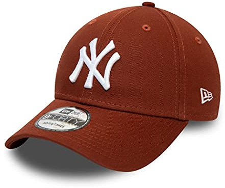 New Era MLB The League 9Forty Verstellbare Basecap