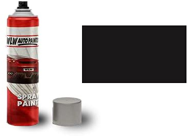 Xtremeauto RAL 8022 Black brown MATT FINISH Aerosol Spray PAINT QUALITY COLOUR DIY ARTS CRAFTS WINDOW FASCIA METAL WOOD PVC UPVC PLASTIC