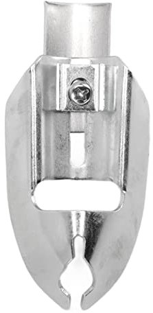 Collins Tools Universal Coping Foot, Steel Jigsaw Coping Foot High Efficiency Woodworking Tools Coping Foot for Most Jigsaw