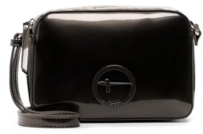 Tamaris Cilla Crossbody Bag Darksilver