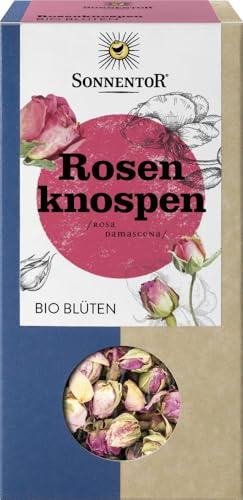 Rosenknospen lose 18 x 30 g