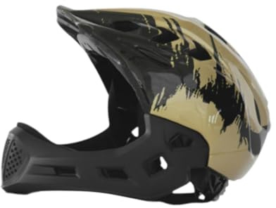Harilla New multi-purpose kids helmet, impact resistant, adjustable, suitable for cycling, skateboarding, scooters, toddlers and youth, lightweight and breathable.