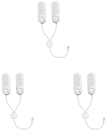 Sèche-chaussures portable USB - Minuterie intelligente - Désodorisation des bottes - Chauffage USB - Chauffage de chaussures d'hiver