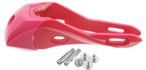 Gatuida Patin de Frein de Rechange pour Rollers en Ligne : butée Robuste pour Patins à roulettes – Bloc de freinage arrière de sécurité pour Le Patinage et l'entraînement en extérieur