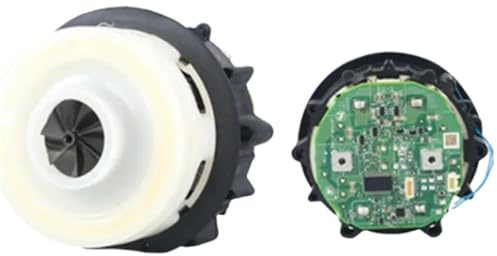 1 placa base for motor de aspiradora, compatible con Dyson V8