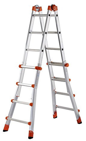 Gierre Scala Multiuso 'Peppina'