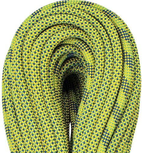 Beal Seil für einfache Booster 9,7 mm x 70 m Braun - Anisfarben