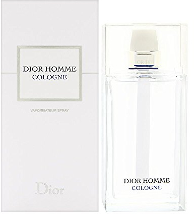 Dior Eau de Cologne für Männer 1er Pack (1x 200 ml)