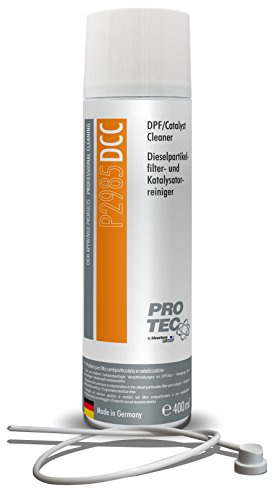 D.P.F. Rengörare Aerosolspray