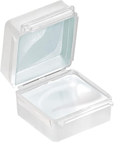 Raytech Pascal6-Mp Boîte de jonction, rempli de gel, IPX-8 6VOIES (1 pièce)