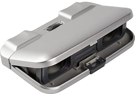 Kenko Opera Glass Pliant 3x25 Slim Silver
