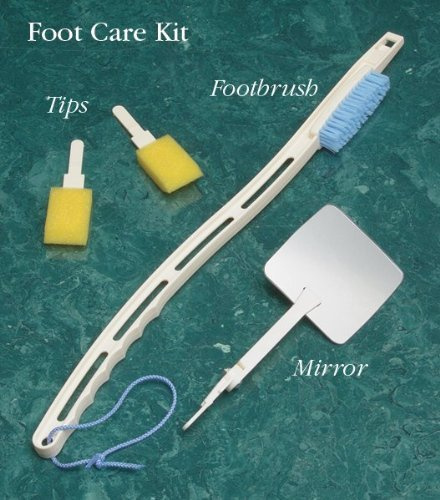 Dr. Josephs Foot Care Kit
