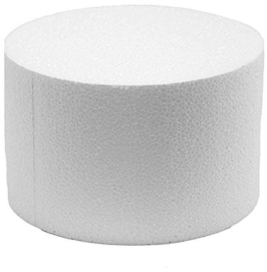 FunCakes Tortenattrappe rund 10-20 cm
