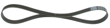 BOSCH Keilrippenriemen 1987946250 | Kompatibel mit: BMW 1, 1, 1 Cabriolet, 1 Coupe, 3, 3 Cabriolet, 3 Coupe, 3 Touring, RENAULT MASTER II Bus, MASTER II Kasten