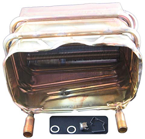 Elm Leblanc - Corps de chauffe lm10/w275 - ELM LEBLANC : 87054063750