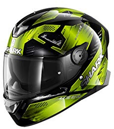 Shark Motorradhelm SKWAL